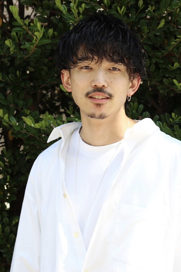 金子 富士 鶴見 美容室 Salon De Joe サロンドジョー