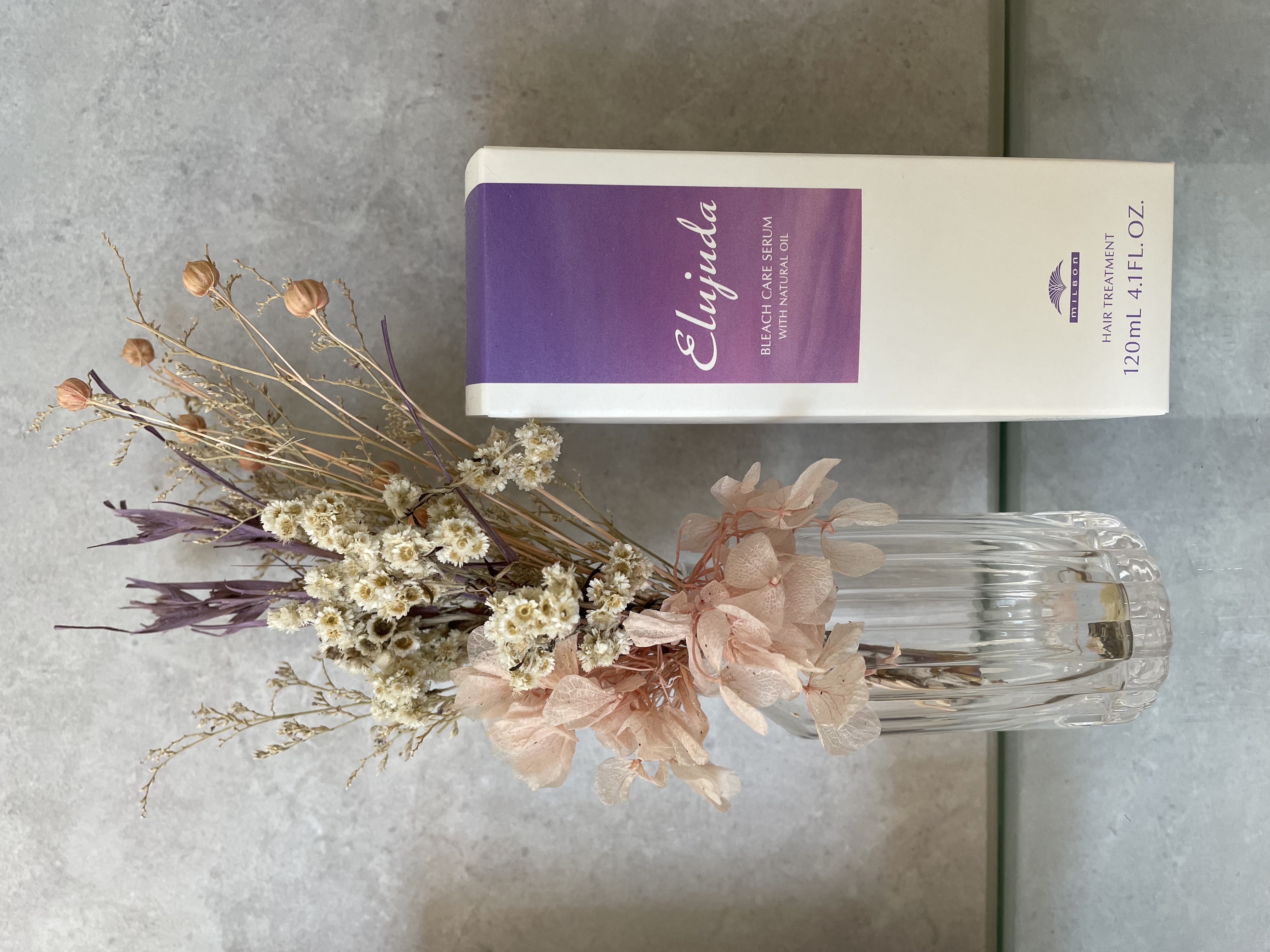 ブリーチ毛の味方！！〜ブリーチケアセラム〜のメイン画像