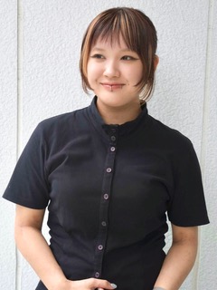 横浜 美容室 SALON DE JOE（サロンドジョー）miwaのイメージ画像
