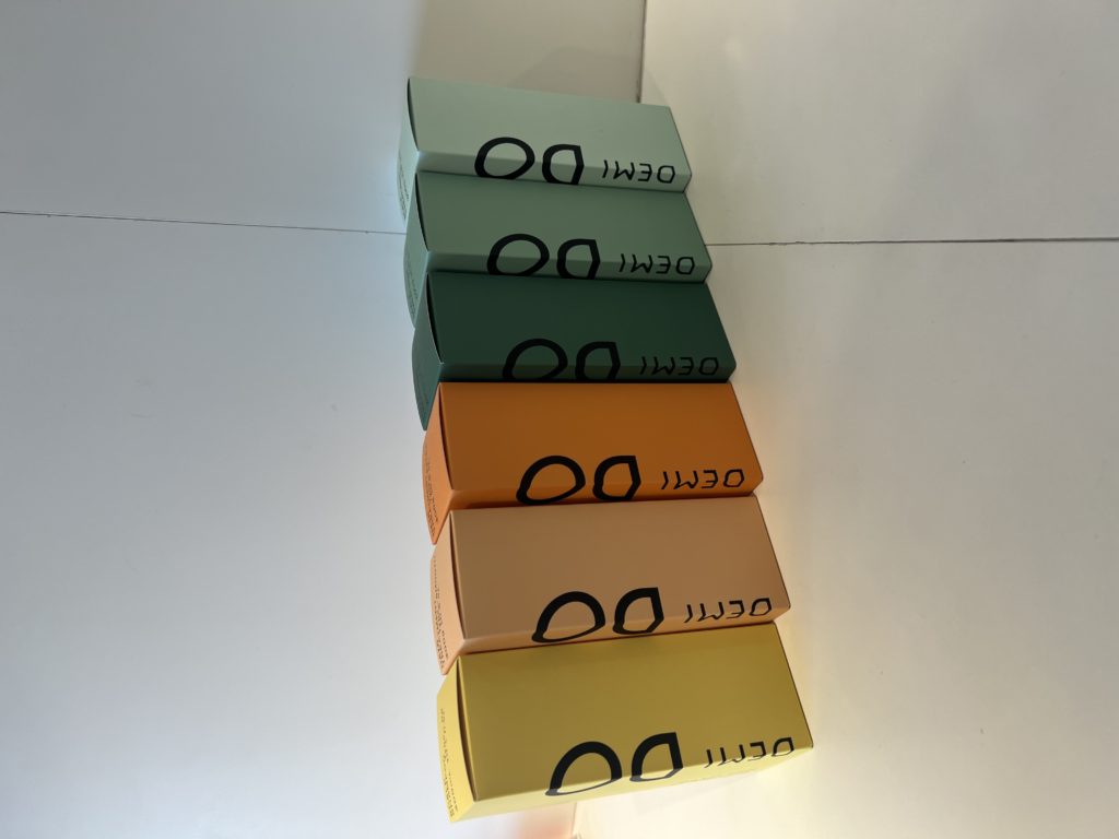 DEMI DO🧴🧼のメイン画像