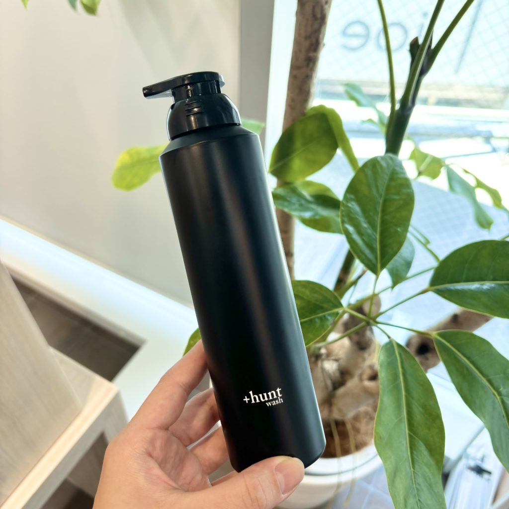 全身丸ごと◎ハントオールウォッシュのメイン画像