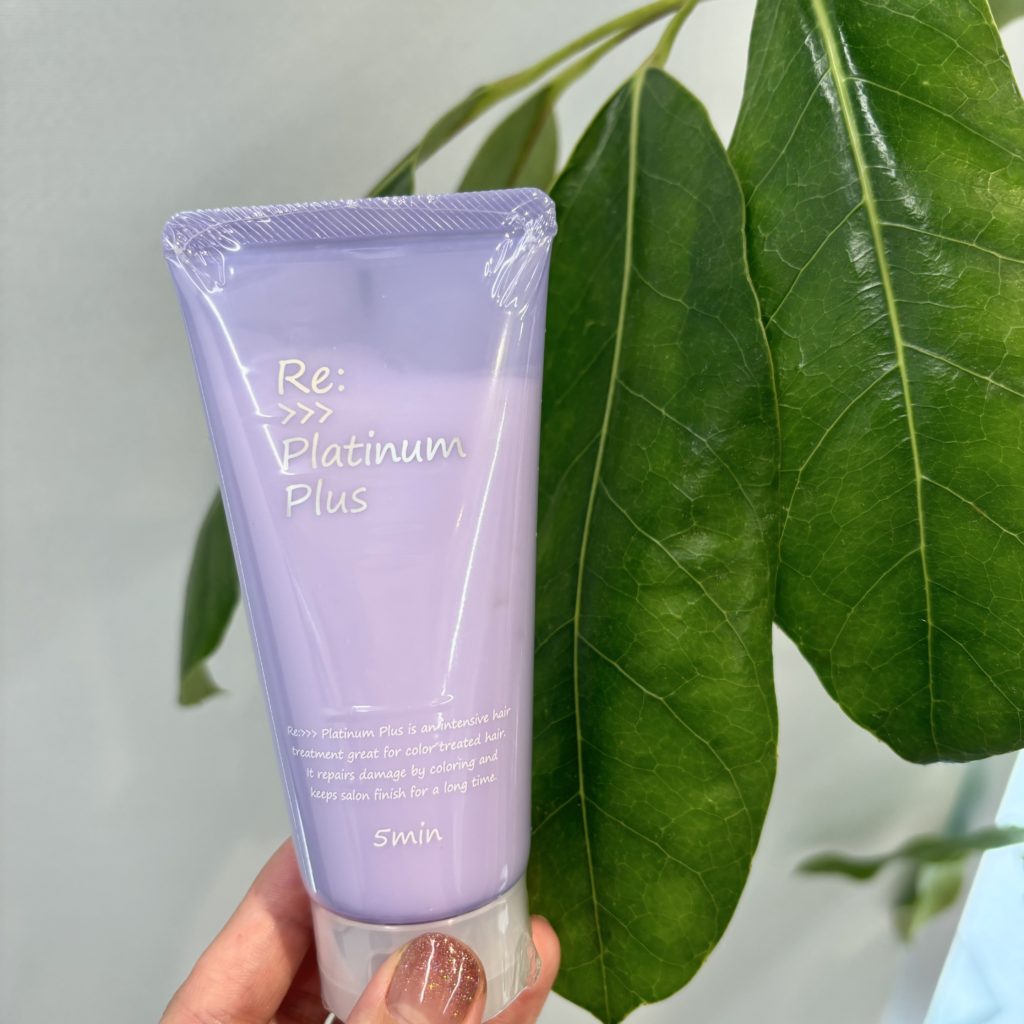 カラー施術後1週間がカギ🗝のメイン画像