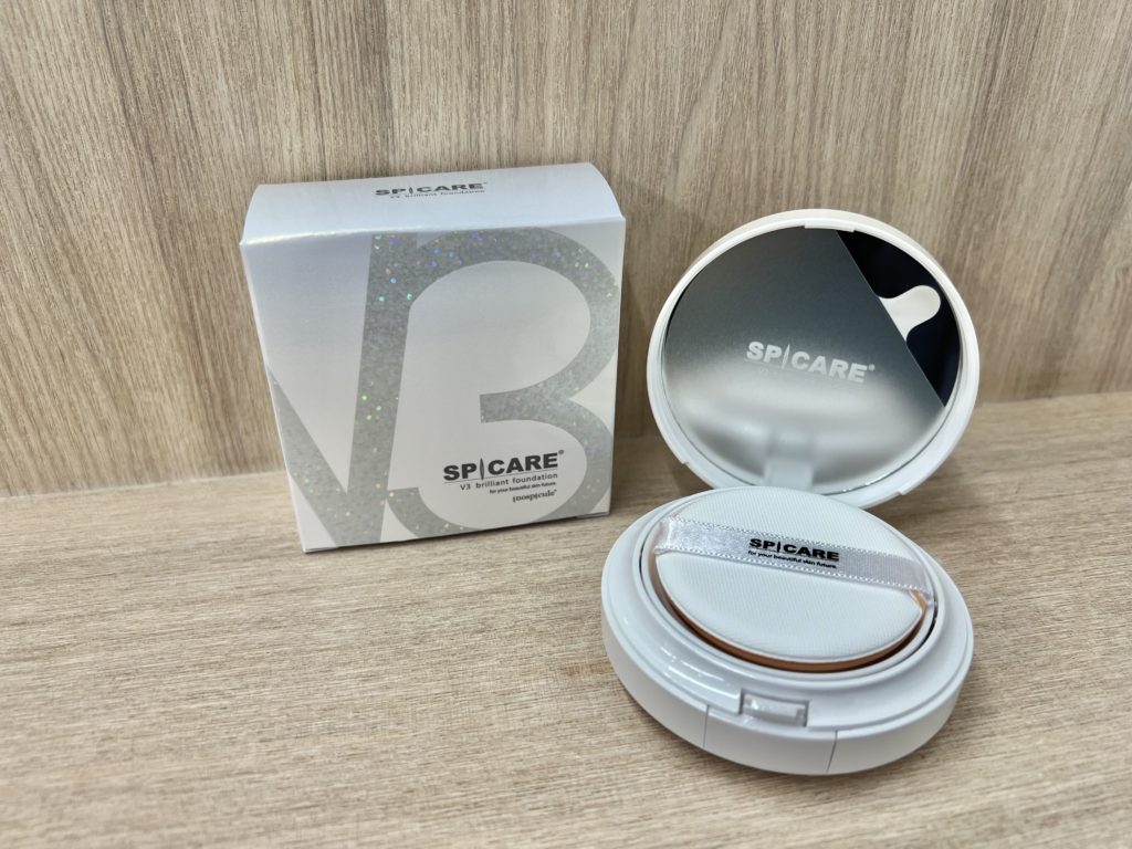 人気◎V3ブリリアントファンデーションのメイン画像