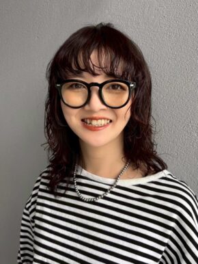 横浜 美容室 SALON DE JOE（サロンドジョー）井上咲のイメージ画像